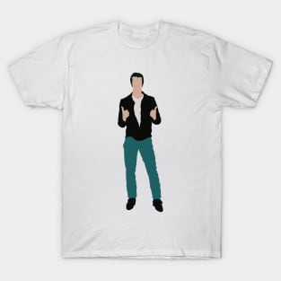 The Fonz T-Shirt